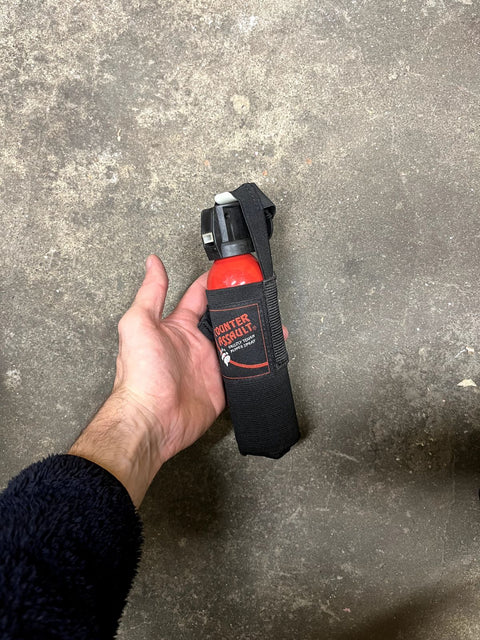 Another Counter Assault Pepper Spray