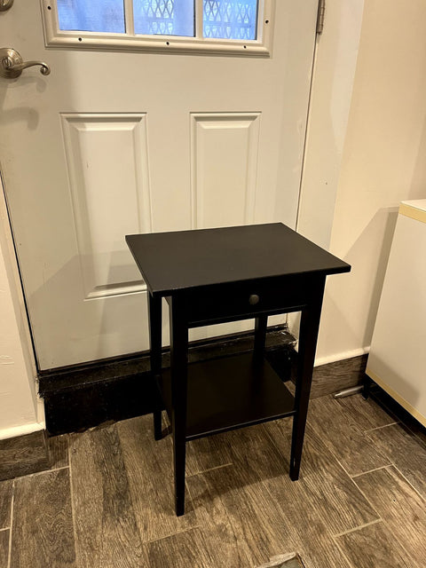 Another IKEA HEMNES Nightstand, W18xD14xH28"