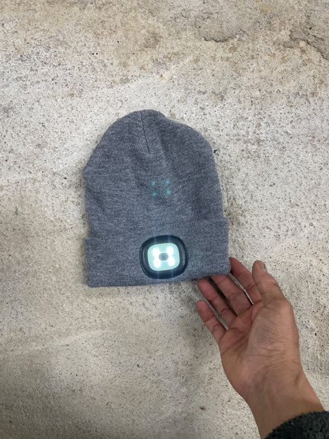 Another LED Beanie Hat