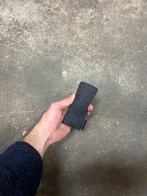 Another Lil' Graf Lantz Merino Wool Sleeve