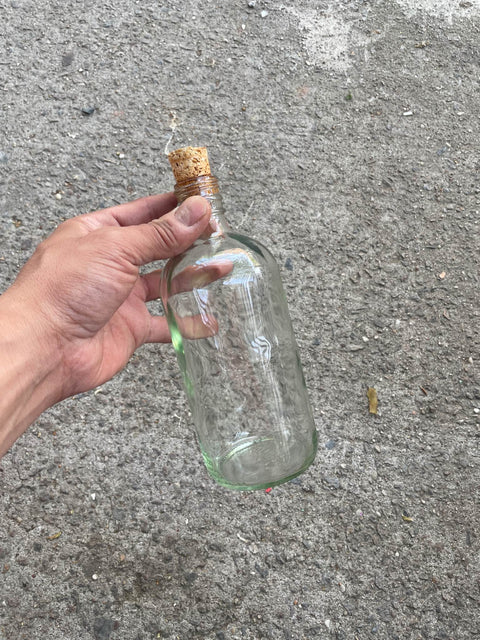 Another Little Apothecary Bottles