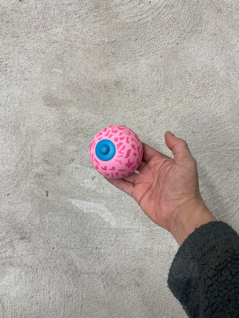 Another Museum of Sex Relaxation Toy