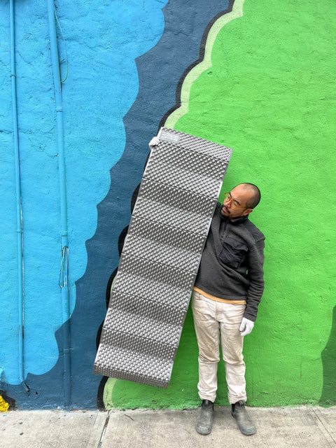 Another Therm-a-Rest Z-Lite Sleeping Pad