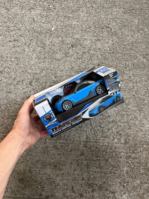Another Thunder Remote Control Racecar