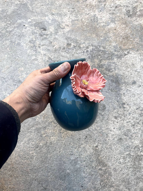 Anthropologie Vase
