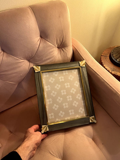 Anthropologie Zelda Frame, 10x12"