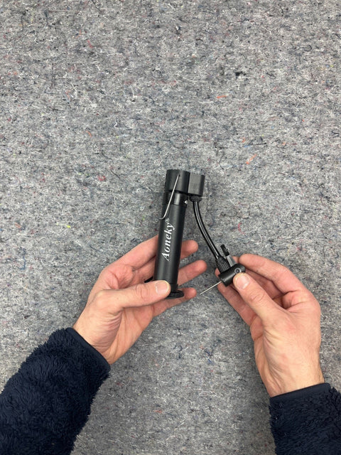 Aoneky Portable Ball Pump