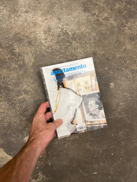 Apartamento Magazine