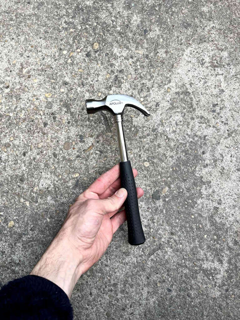 Apollo Hammer