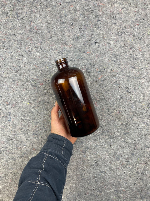 Apothecary Bottle