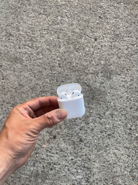 Apple 1st Gen AirPods