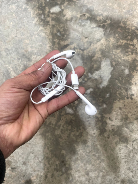Apple EarPods