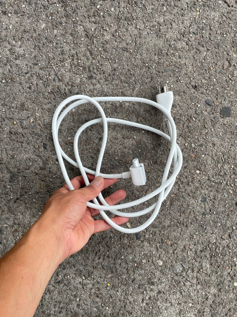 Apple Extension Power Cord
