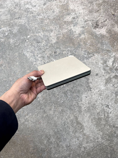 Apple Hard Drive