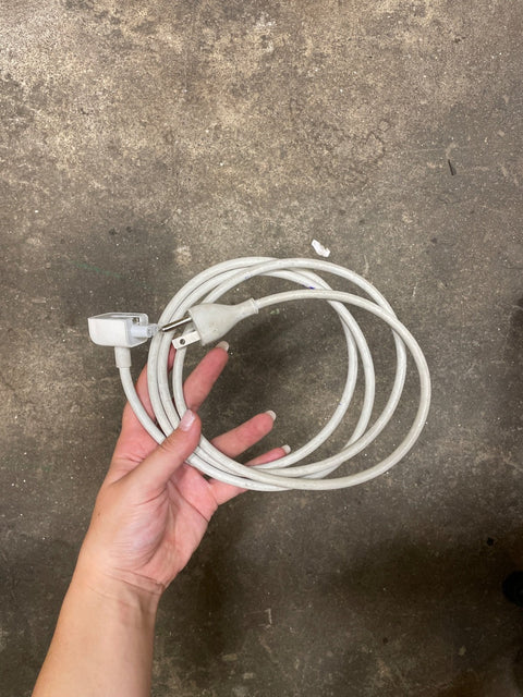 Apple Laptop Power Cord