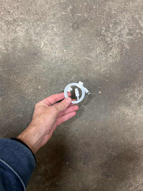 Apple Lightning Cable