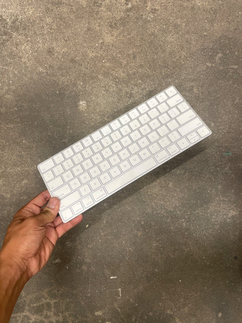 Apple Magic Keyboard, A1644