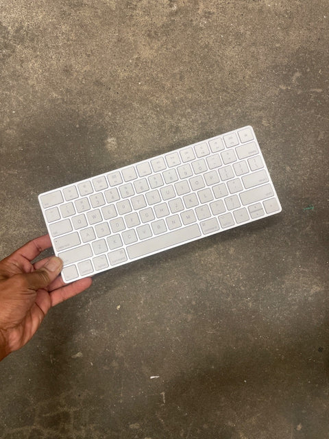 Apple Magic Keyboard, A1644