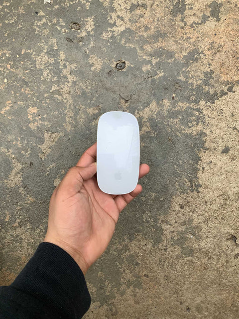 Apple Magic Mouse 2