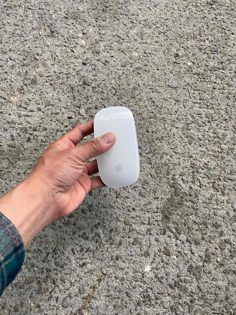 Apple Magic Mouse 2