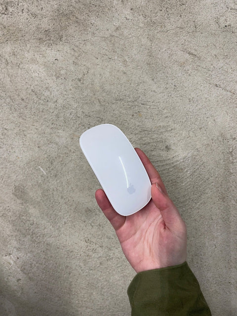 Apple Magic Mouse