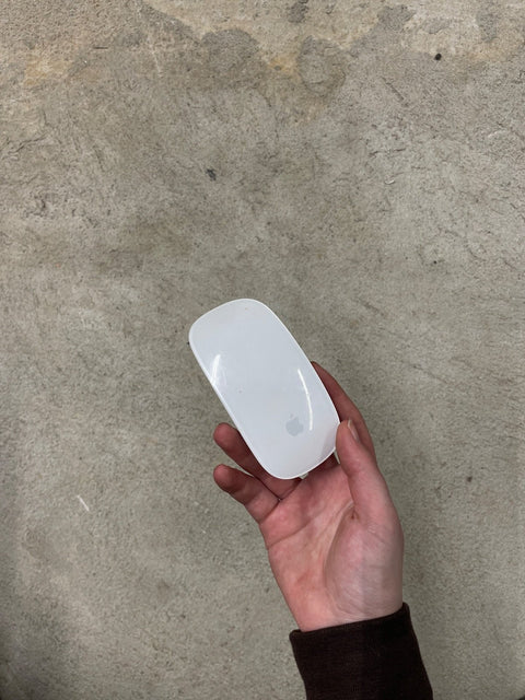 Apple Magic Mouse