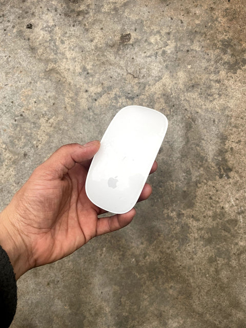 Apple Magic Mouse 2