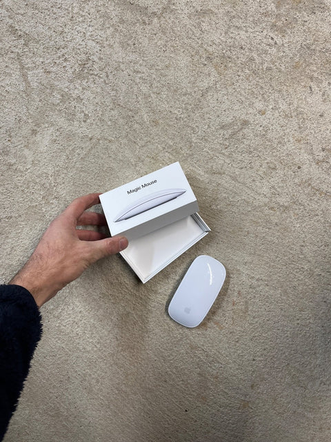 Apple Magic Mouse, MK2E3AM