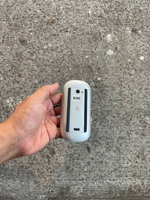 Apple Magic Mouse