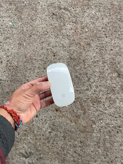 Apple Magic Mouse