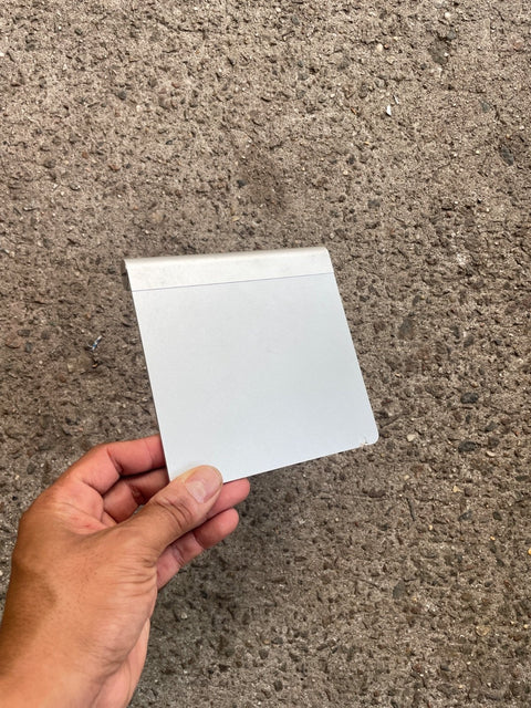 Apple Magic Trackpad