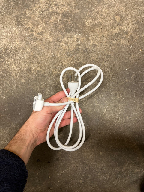 Apple Power Cord
