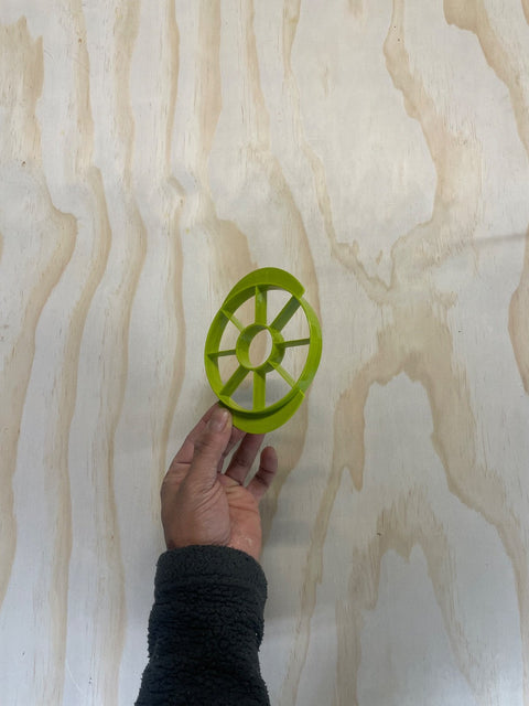 Apple Slicer