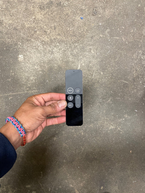 Apple TV Remote Control
