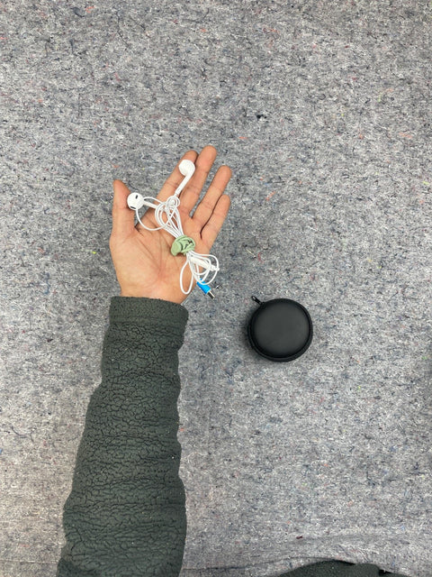 Apple USC-C Headphones