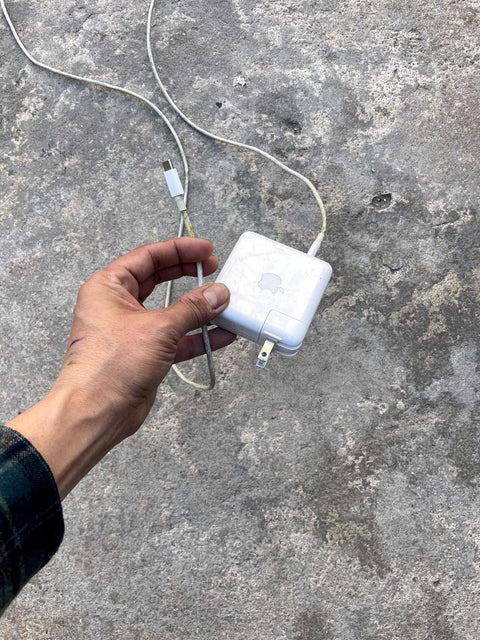 Apple USC-C Laptop Charger 61W