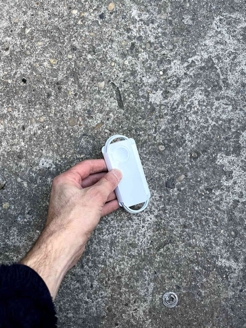 Apple Watch Magnetic Charging Cable