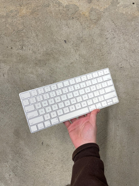 Apple Wireless Keyboard