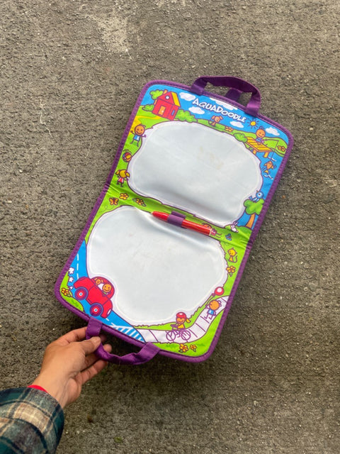 AquaDoodle Drawing Board