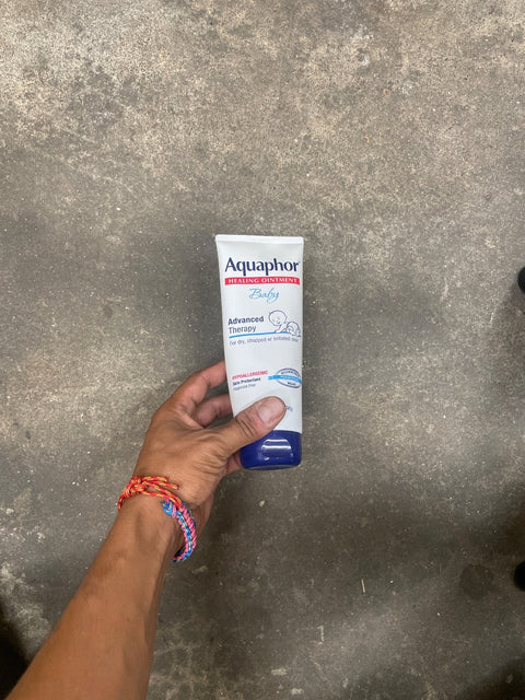 Aquaphor Baby Healing Ointment