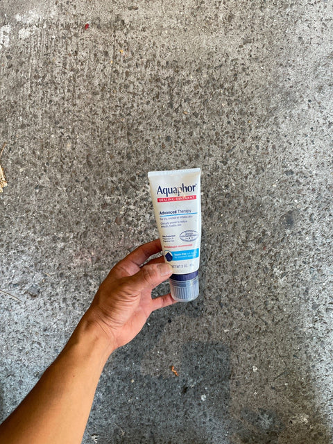 Aquaphor Healing Ointment