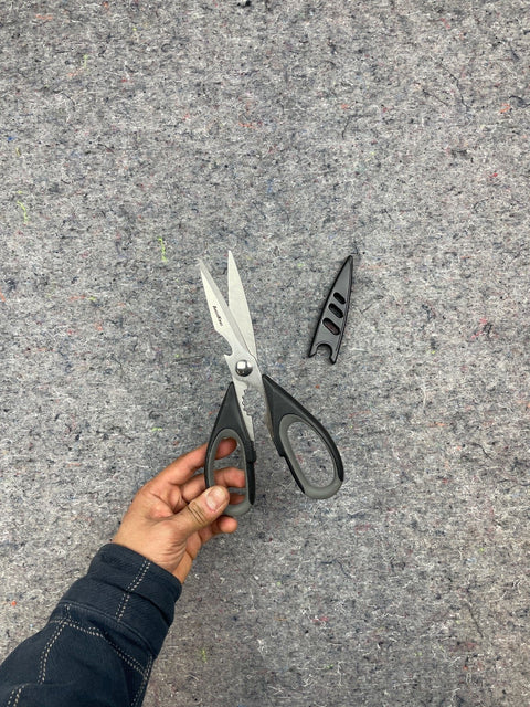 ArchKing Multipurpose Scissors