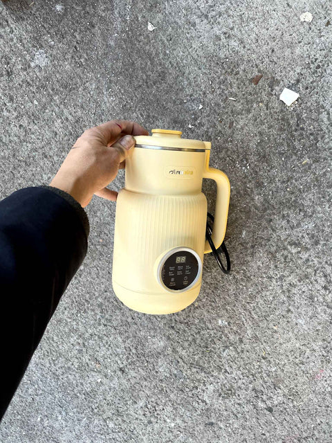 Arcmira Nut Milk Maker