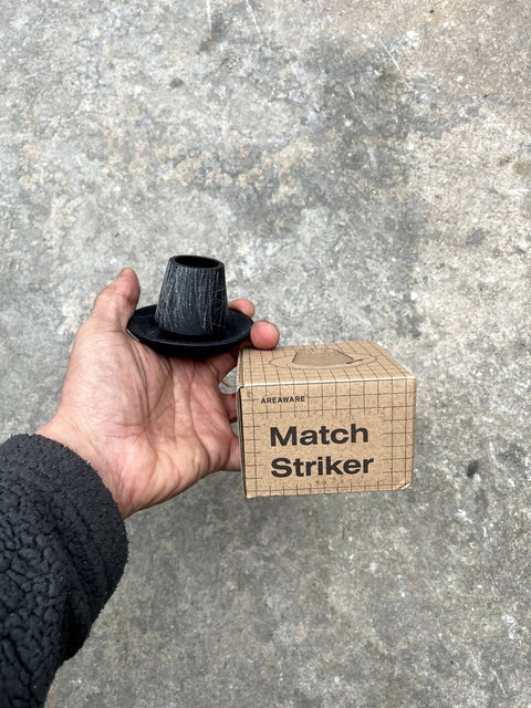 Areaware Match Striker