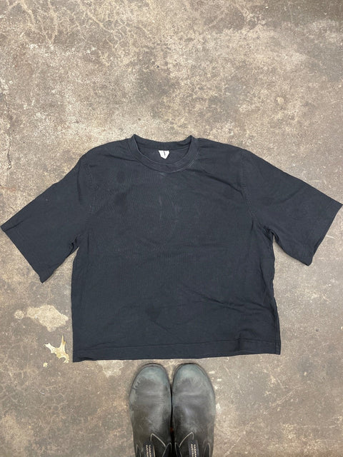 Arket Long Short Sleeve Shirt, Sz S