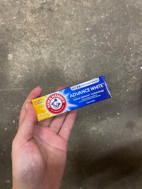 Arm & Hammer Toothpaste (New)