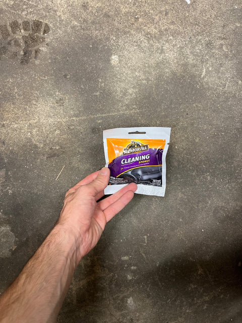 ArmorAll Cleaning Sponge
