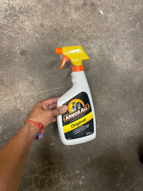 Armor All Original Protectant