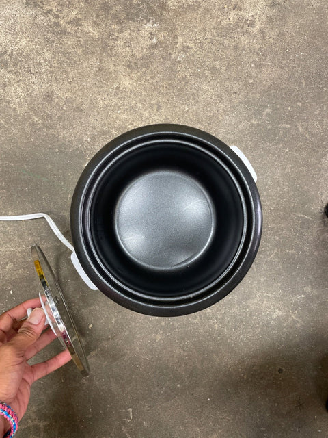 Like New Aroma Rice Cooker