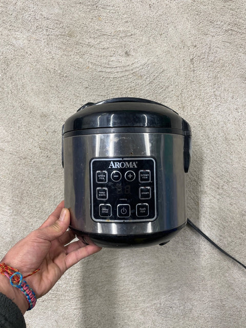 Aroma Rice Cooker